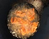 Foto del paso 3 de la receta Pollo Karaage (Pollo frito estilo Japons)