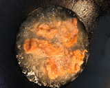 Foto del paso 3 de la receta: Pollo Karaage (Pollo frito estilo Japonés)