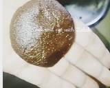 Wheat Chocolate Cookies recipe step 3 photo