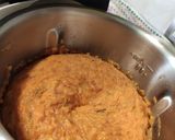 Foto del paso 2 de la receta: Albóndigas de pollo al vapor (fit) Monsieur Cuisine Plus