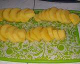 Rakott padlizsán recept fázis 3 fotója