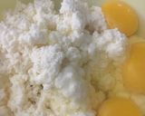 Foto del paso 5 de la receta: TARTA DE ESPINACAS 🥬 Y RICOTA 🍚 (con masa casera)🥮😉😋❤️