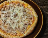 Foto del paso 9 de la receta: Pizza casera desde cero