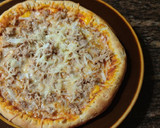 Foto del paso 9 de la receta: Pizza casera desde cero