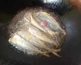 Foto langkah ke 2 dari resep Ikan Sarai Balado.
