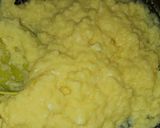 Foto langkah ke 1 dari resep Banana Pudding Jar Cake.