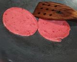 Foto langkah ke 1 dari resep Lumpia beef mozarela mini.