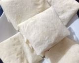 Foto langkah ke 8 dari resep Martabak Tahu Mini.