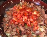 Foto del paso 8 de la receta: Frijoles Charros Sonorenses