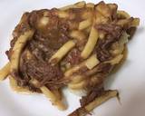 IP Beef & noodles recipe step 5 photo