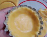 Foto langkah ke 2 dari resep Pie Susu Lagi.