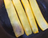 ઝુકિની પનીર રોલ (Zucchini Paneer Roll Recipe In Gujarati) રેસીપી સ્ટેપ2ફોટો