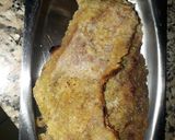 Foto del paso 9 de la receta: Milanesas Bola de Lomo