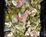 Foto del paso 4 de la receta: Pollo a la Blanca