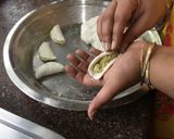 फरे (farey recipe in Hindi) रेसिपी चरण 7 फोटो
