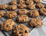 Foto langkah ke 3 dari resep Chocolate chip cookies.