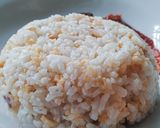 Foto langkah ke 3 dari resep Nasi Tutug.