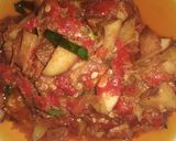 Foto langkah ke 3 dari resep Sambel Jengkol.