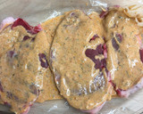 Foto del paso 2 de la receta: 178. Chuletas de cordero al estilo turco (principal carne)