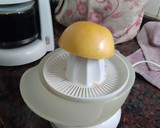 Foto del paso 2 de la receta: Pomelo en ayunas