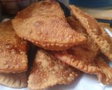 Foto del paso 8 de la receta: Empanadas de PINO de LOCO