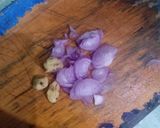 Foto langkah ke 1 dari resep Sayur Bening Labu Air.