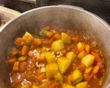 Foto del paso 4 de la receta: Anguilas