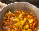 Foto del paso 4 de la receta: Anguilas