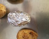 Foto del paso 3 de la receta: Papas rústicas al romero