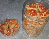 Foto langkah ke 6 dari resep Kue Kacang.