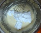 🍯蜂蜜戚風蛋糕🍰的食譜步驟5照片
