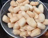 Foto langkah ke 6 dari resep Amplang Ikan Belida (Ikan Pipih).