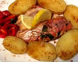 Foto del paso 3 de la receta: Trillas de otoño