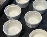 Cseppfolyós lávasüti, avagy az olvadó vulkán 🫠🌋 recept fázis 3 fotója