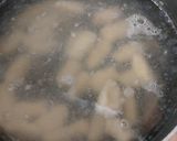 Foto del paso 5 de la receta: Gnocchi en Salsa de Tomate con Champiñones