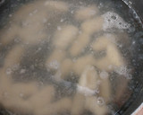 Foto del paso 5 de la receta: Gnocchi en Salsa de Tomate con Champiñones