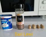 Foto del paso 1 de la receta Postre (3 ingredientes)