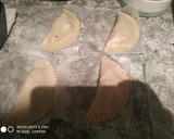Foto del paso 2 de la receta: Empanadillas de chorizo con tomate y cebolla