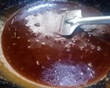 शेंगदाणा गुळ बर्फी (shengdana gud barfi recipe in marathi) रेसिपी स्टेप 2 फोटो