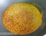 รูปขั้นตอนการทำที่ 4 ของ ข้าวซอยไก่