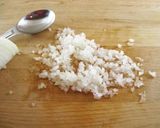 A picture of step 1 of Steamed lemon fish talakitok.