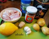 Foto langkah ke 1 dari resep Ayam Tauco / Swike Ayam.