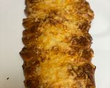 Foto del paso 7 de la receta: Trenza de jamón y queso