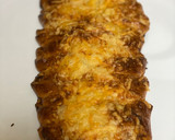 Foto del paso 7 de la receta: Trenza de jamón y queso