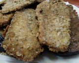 Foto del paso 5 de la receta: Milanesas de berenjenas