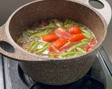 Foto langkah ke 4 dari resep Asem Asem Daging Sapi.