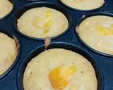 Foto langkah ke 7 dari resep Roti nangka.