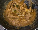 Foto langkah ke 3 dari resep Rendang Kalio Daging Sapi.