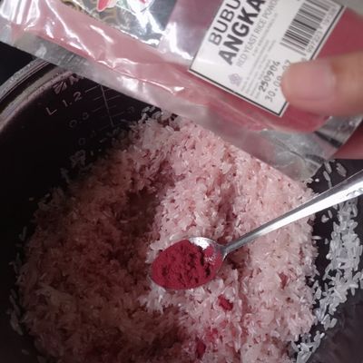 Langkah 2