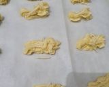 Foto langkah ke 5 dari resep Sagu Keju.